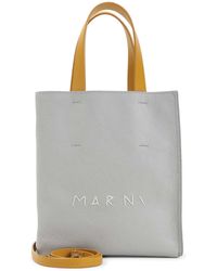 Marni - Museo Soft Mini Handbag - Lyst