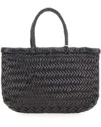 Dragon Diffusion - Bolsa Bandolera - Lyst
