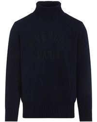 Givenchy - Sweater Pullover - Lyst