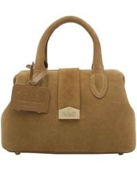 Schell - Small Doctor Handbag - Lyst
