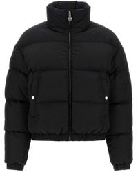 Ienki Ienki - Cool Down Jacket - Lyst