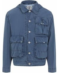 C.P. Company - Cp Company Medium Jacket - Lyst