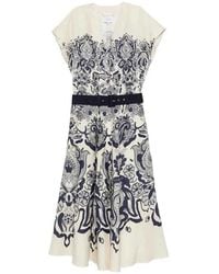 Sara Roka - 'Glady85/B' Dress - Lyst