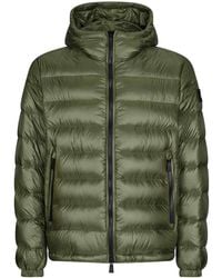 Add - Quilted Down Jacket - Lyst