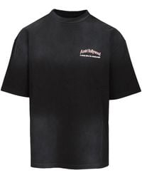 Amiri - Sunny Place T-Shirt - Lyst