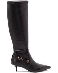 Pinko - 'Gloria 15' Boots - Lyst