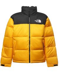 The North Face - 1996 Nuptse Retro Nylon Jacket - Lyst