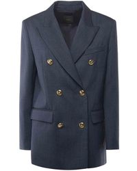 Pinko - Blazers - Lyst