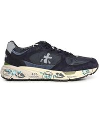 Premiata - Mase 25 8019 Sneaker - Lyst