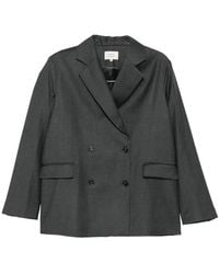 Loulou de Saison - Jacket Donau - Lyst