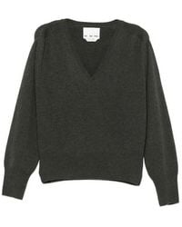 Sa Su Phi - V-Neck Sweater - Lyst