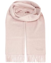 ZEGNA - Oasis Cashmere Scarf - Lyst