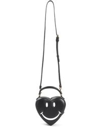 Moschino - Smile Shoulder Bag - Lyst
