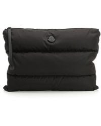 Moncler - Laptop Holder Cardoc - Lyst