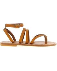 K. Jacques - Hemeree Sandals - Lyst