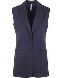 Liviana Conti - Logan Gilet - Lyst