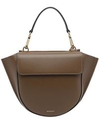 Wandler - Mini Borsa A Mano Cabana Hortensia - Lyst