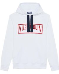 Vilebrequin - Hooded Sweatshirt - Lyst