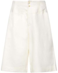 Jacquemus - Le Short Moisson Shorts - Lyst