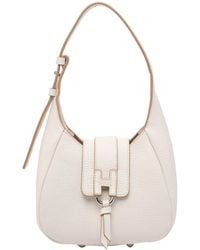 Hogan - Trend Hobo Mini Bag - Lyst