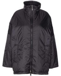 Max Mara - Paris Light Down Jacket - Lyst