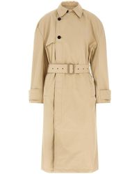 Entire studios - Classic Trench Coat - Lyst