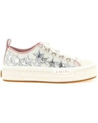 Amiri - Court Low Sneaker - Lyst