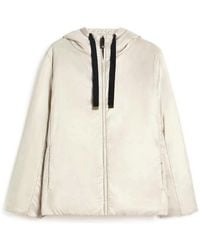 Max Mara - Puffer Jacket - Lyst