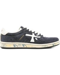 Premiata - Bskt Clay 7708 Sneakers - Lyst