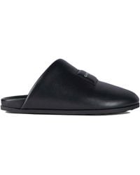 Givenchy - Puffy Mules - Lyst