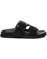 Moncler - Slide Mon Summer - Lyst
