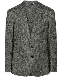 Dolce & Gabbana - Casual Jacket - Lyst