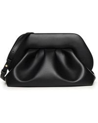 THEMOIRÈ - Bios Vegan Fabric Medium Clutch - Lyst