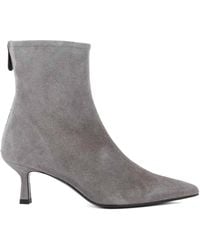 Roberto Festa - Remy Suede Ankle Boot - Lyst