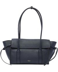 Mulberry - Small Bayswater Shoulder Bag - Lyst
