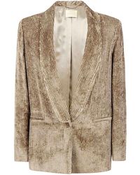 Momon - Jacket - Lyst