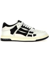 Amiri - Sneakers Skle Top Low - Lyst