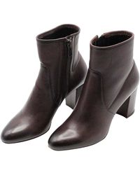 Santoni - Boots - Lyst