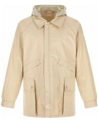 Lemaire - Waterproof Jacket - Lyst