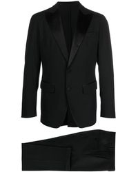 DSquared² - Formal Suit - Lyst