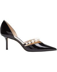 Jimmy Choo - Aurelie 65 Decollete - Lyst