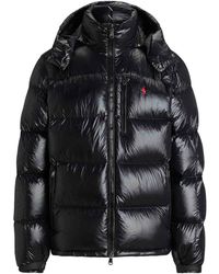 Polo Ralph Lauren - Down Jackets - Lyst