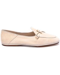 Edhen Milano - Comporta Fly Loafers - Lyst