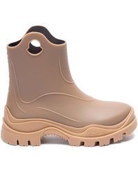 Moncler - `misty` Rain Boots - Lyst