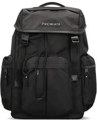Premiata - Booker Backpack - Lyst
