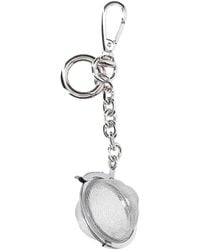 Maison Margiela - Charm Portachiavi - Lyst