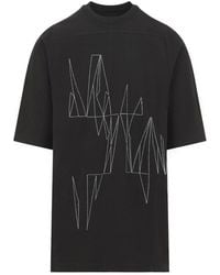 Moncler - Jumbo Ss T-Shirt - Lyst