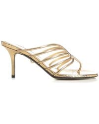 ALEVI - Lady 75 Mule - Lyst
