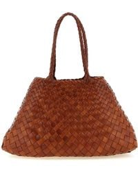 Dragon Diffusion - Borsa A Tracolla Grande - Lyst