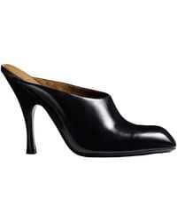 KHAITE - Colt" Mules - Lyst